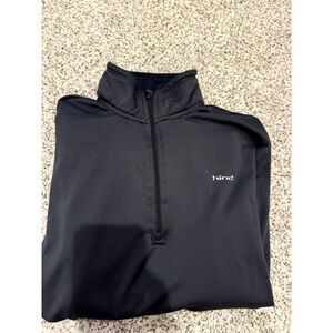 Hind Athletic half zip